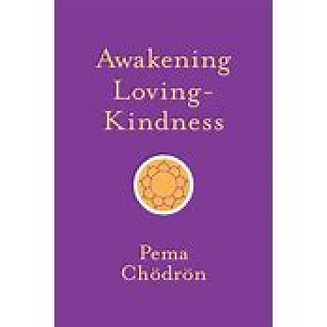 Awakening Loving-Kindness