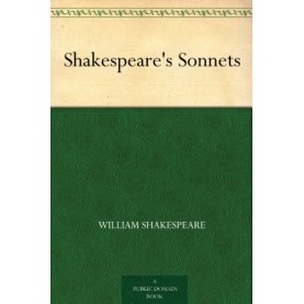 The Sonnets (The New Cambridge Shakespeare)-SHAKESPEARE-Cambridge University Press-9781107693531