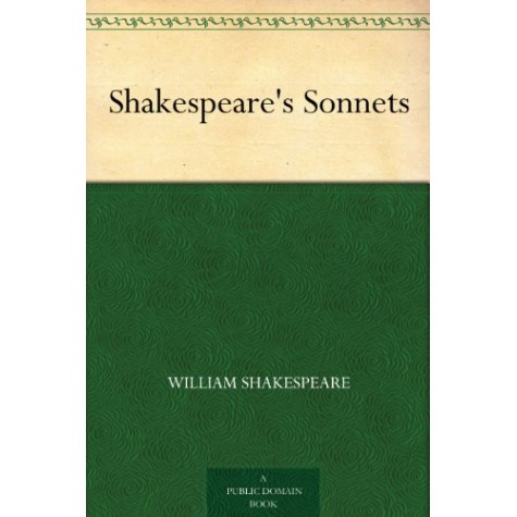 The Sonnets (The New Cambridge Shakespeare)-SHAKESPEARE-Cambridge University Press-9781107693531