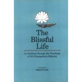 THE BLISSFUL LIFE-Robert Powell-9788185300511