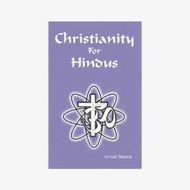 Christianity for Hindus by Arvind Sharma - 9788124605400