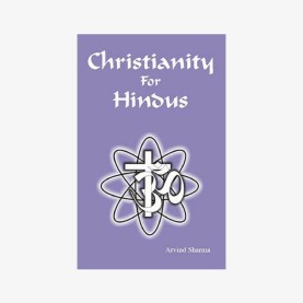 Christianity for Hindus by Arvind Sharma - 9788124605400