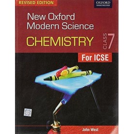 NOMS CHEMISTRY 7 (2/E) by JOHN WEST - 9780195687606
