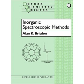 INORGANIC SPECTRO. METHOD OCP by BRISDON - 9780198559498