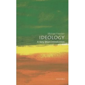 IDEOLOGY VSI by FREEDEN - 9780192802811