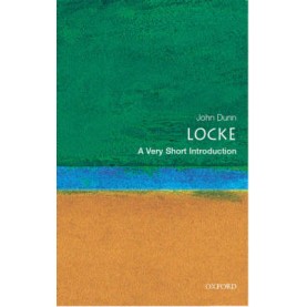 LOCKE VSI by JOHN DUNN - 9780192803948