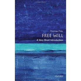 FREE WILL VSI by PINK - 9780192853585