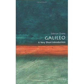 GALILEO VSI by STILLMAN DRAKE - 9780192854568