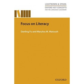FOCUS ON LITERACY by . - 9780194000864
