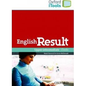 ENG RESULT U-INT TEACHERS ITOOLS PK by . - 9780194300445