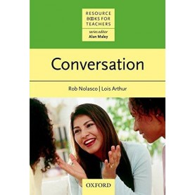 CONVERSATION: PB by ROB NOLASCO, LOIS ARTHUR, ALAN MALEY - 9780194370967
