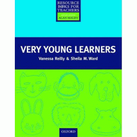 RBT: VERY YOUNG LEARNERS by REILLY, VANESSA; WARD, SHEILA M. - 9780194372091