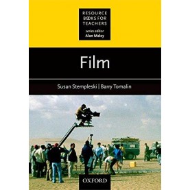 FILM: PB by SUSAN STEMPLESKI, BARRY TOMALIN - 9780194372312
