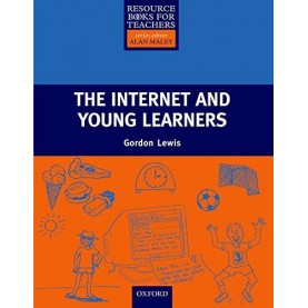 RBT INTERNET & YOUNG LEARNERS by LEWIS, GORDON - 9780194421829
