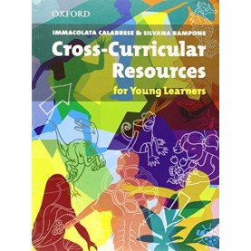 RBT: CROSS-CURRICULAR RES YOUNG LEARNERS by CALABRESE, IMMACOLATA; RAMPONE, SILVANA - 9780194425889