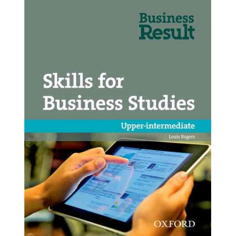 BUS RESULT U-INT SKILLS FOR BUSINESS by LOUIS ROGERS, JON NAUNTON - 9780194739481