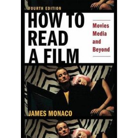 MONACO:HOW TO READ A FILM 30TH ANN ED P by MONACO - 9780195321050