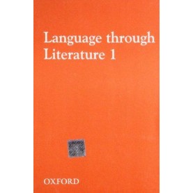 LANGUAGE THROUGH LIT. BOOK 1 by CIEFL - 9780195600179