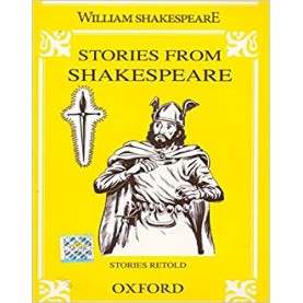 STORIES FROM SHAKESPEARE by STORIES RETOLD - 9780195600933