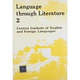 LANGUAGE THROUGH LIT. BOOK 2 by CIEFL - 9780195606645