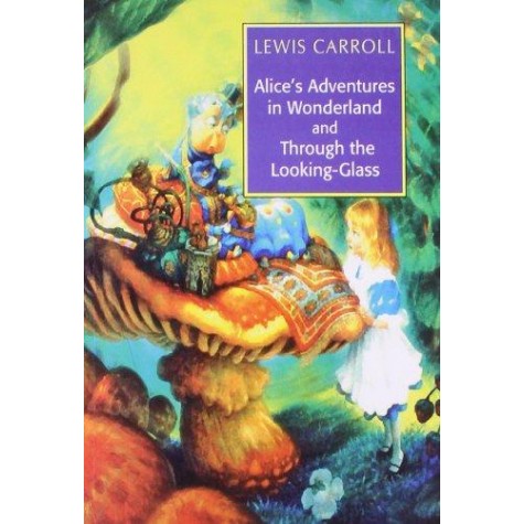 ALICE'S ADV. IN WONDERLAND by CARROLL LEWIS - 9780195607017