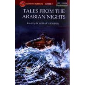 TALES FROM ARABIAN NIGHTS by SUNBIRD READERS - 9780195616224