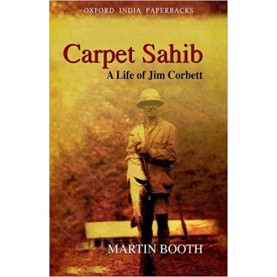 CARPET SAHIB (OIP) by BOOTH  MARTIN - 9780195624861