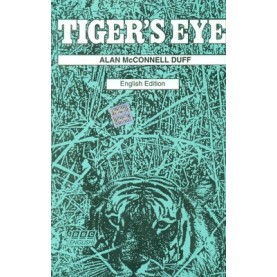TIGER'S EYE ENGLISH by MACCONNEL DUFF ALAN - 9780195632408