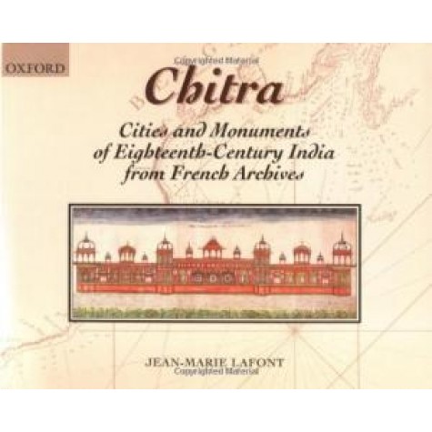 CHITRA by LAFONT   JEAN - MARIE - 9780195657319