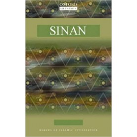 SINAN (MUSLIM MASTERS SERIES) by ROGERS  J.M. - 9780195660463