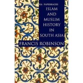 ISLAM & MUSLIM HISTORY (OIP) by ROBINSON  FRANCIS - 9780195663594