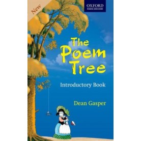 THE POEM TREE BOOK 0 (2/E) by GASPER  DEAN - 9780195667288