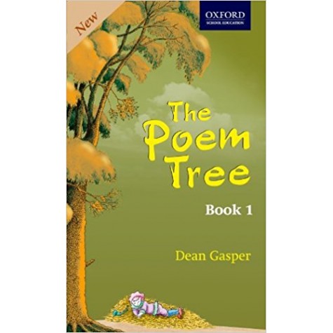 THE POEM TREE BOOK-1  2/E by GASPER  DEAN - 9780195667295