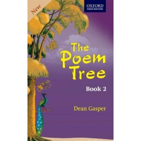 THE POEM TREE BOOK-2  2/E by GASPER  DEAN - 9780195667301