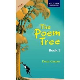 THE POEM TREE BOOK-3  2/E by GASPER  DEAN - 9780195667318