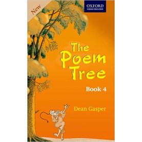 THE POEM TREE BOOK-4  2/E by GASPER  DEAN - 9780195667325