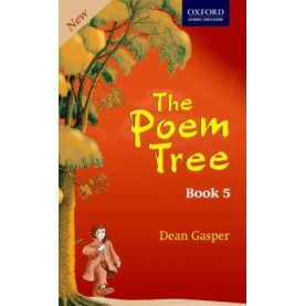 THE POEM TREE BOOK-5  2/E by GASPER  DEAN - 9780195667332
