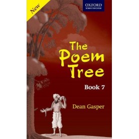 THE POEM TREE BOOK-7  2/E by GASPER  DEAN - 9780195667356