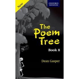 THE POEM TREE BOOK-8  2/E by GASPER  DEAN - 9780195667363