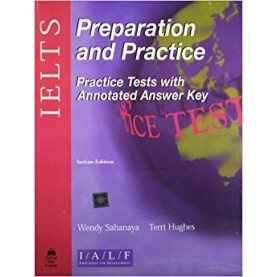 PREPARATION & PRACTICE-PRACTICE TEST KIT by W. SAHANAJA - 9780195668858