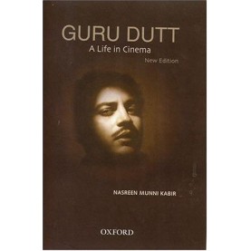 GURU DUTT by KABIR  NASREEN MUNNI - 9780195672336