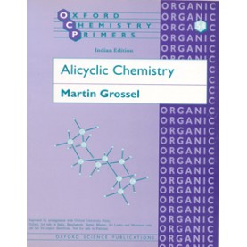 APPLIED ORGANOMETALLIC CHEMISTRY AND CATALYSISOU OCP by RENOLD, LEAH - 9780195674163