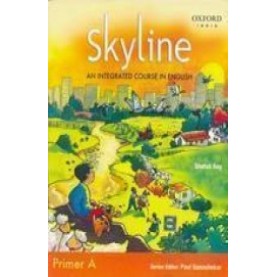 SKYLINE PRIMER B by SHEFALI RAY - 9780195681253