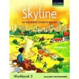 SKYLINE TEACHER'S KIT 5 by SHEBA VICTOR & SACHI MADHAVAN - 9780195681987