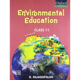 EE 11 by R. RAJAGOPALAN - 9780195691474