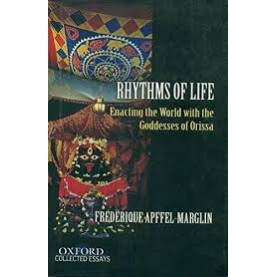 RHYTHMS OF LIFE by MARGLIN, FREDERIQUE APPFFEL - 9780195694192