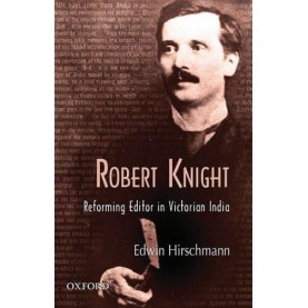 ROBERT KNIGHT by HIRSCHMAN EDWIN - 9780195696226