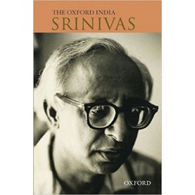THE OXFORD INDIA SRINIVAS by SRINIVAS, M.N. - 9780198060345