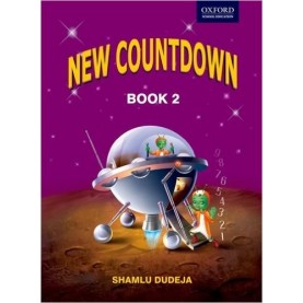 NEW COUNTDOWN 2 by SHAMLU DUDEJA - 9780198061939