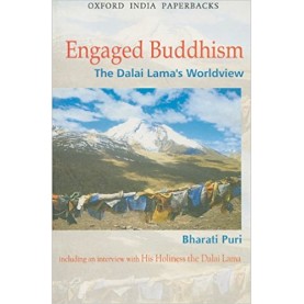 ENGAGED BUDDHISM (OIP) by PURI, BHARATI - 9780198062486